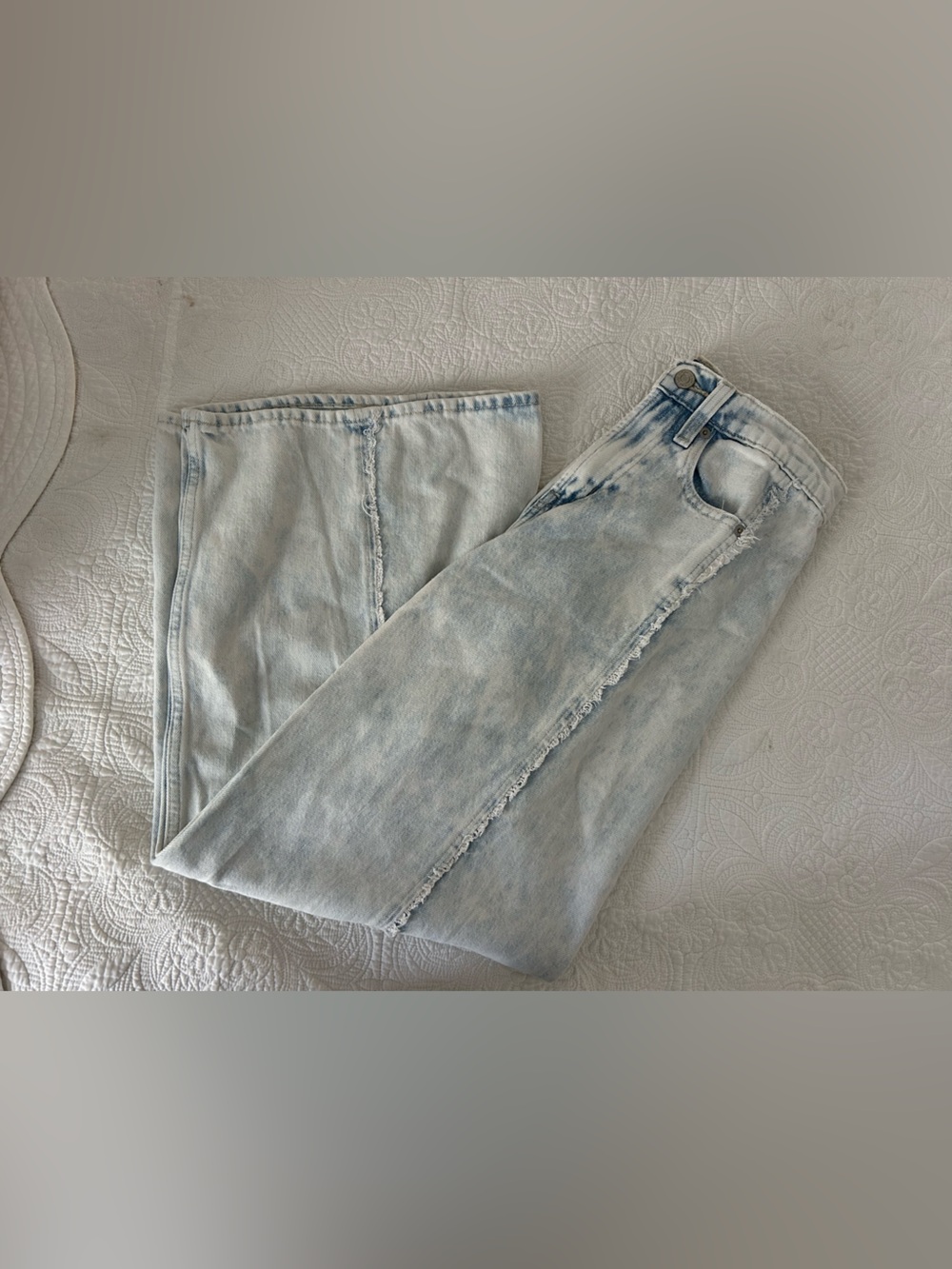 GAP Baggy Jean